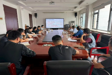 省煤科院举办2025年第五期煤科讲座